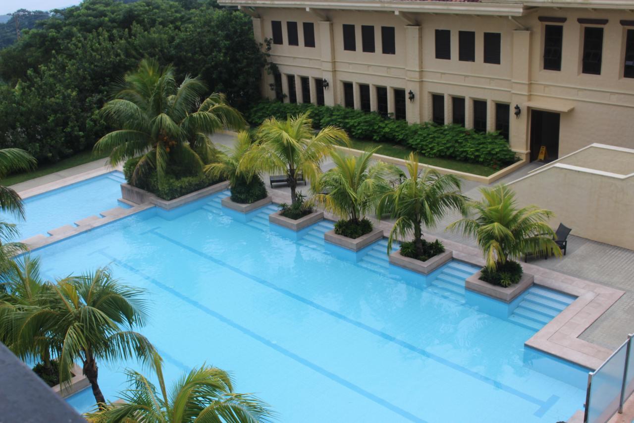 Splendido Hotel Tagaytay City Exterior photo